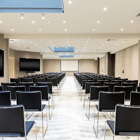 Ac Hotel By Marriott Berlin Humboldthain Park Εξωτερικό φωτογραφία
