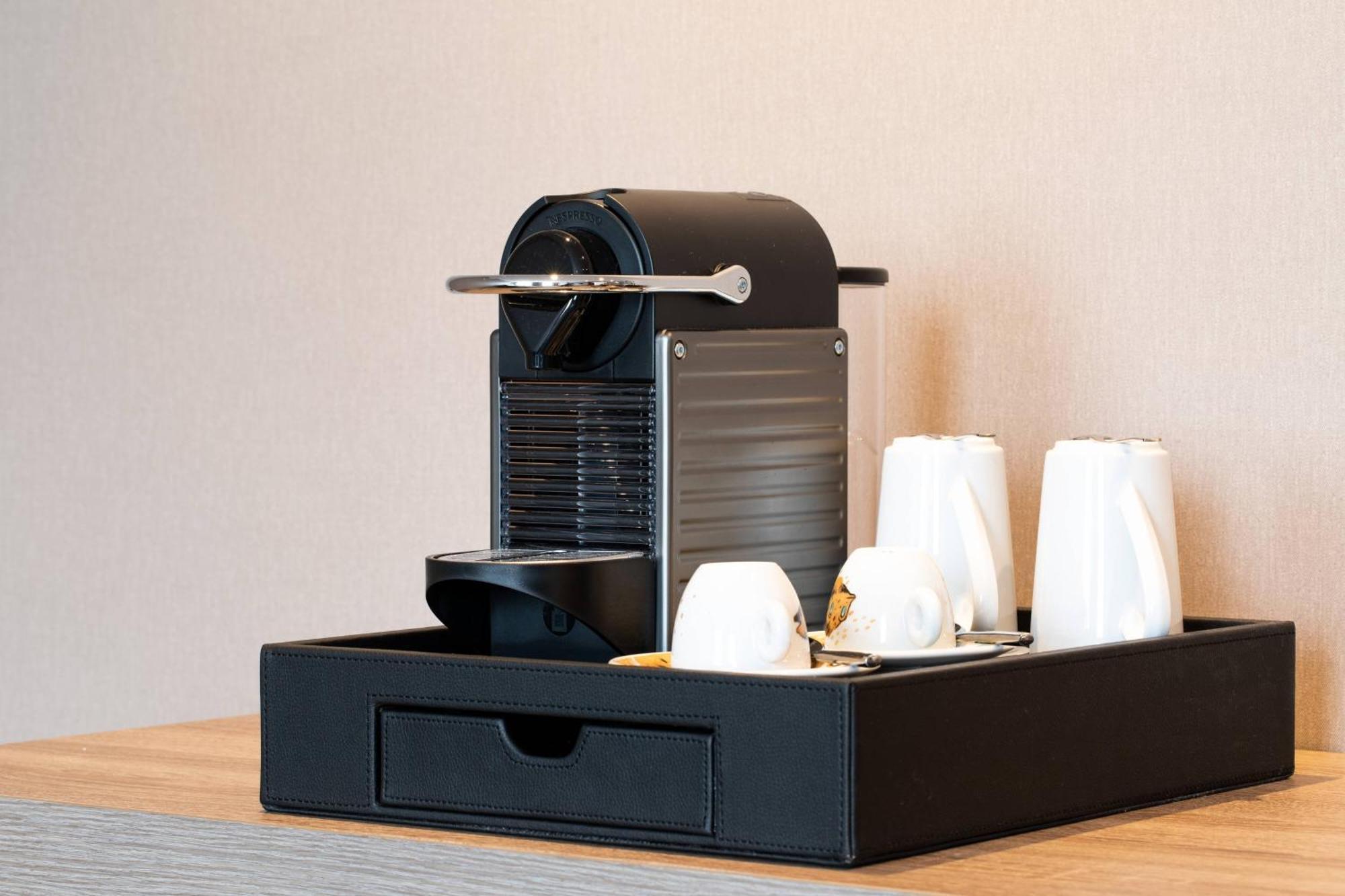 Ac Hotel By Marriott Berlin Humboldthain Park Εξωτερικό φωτογραφία
