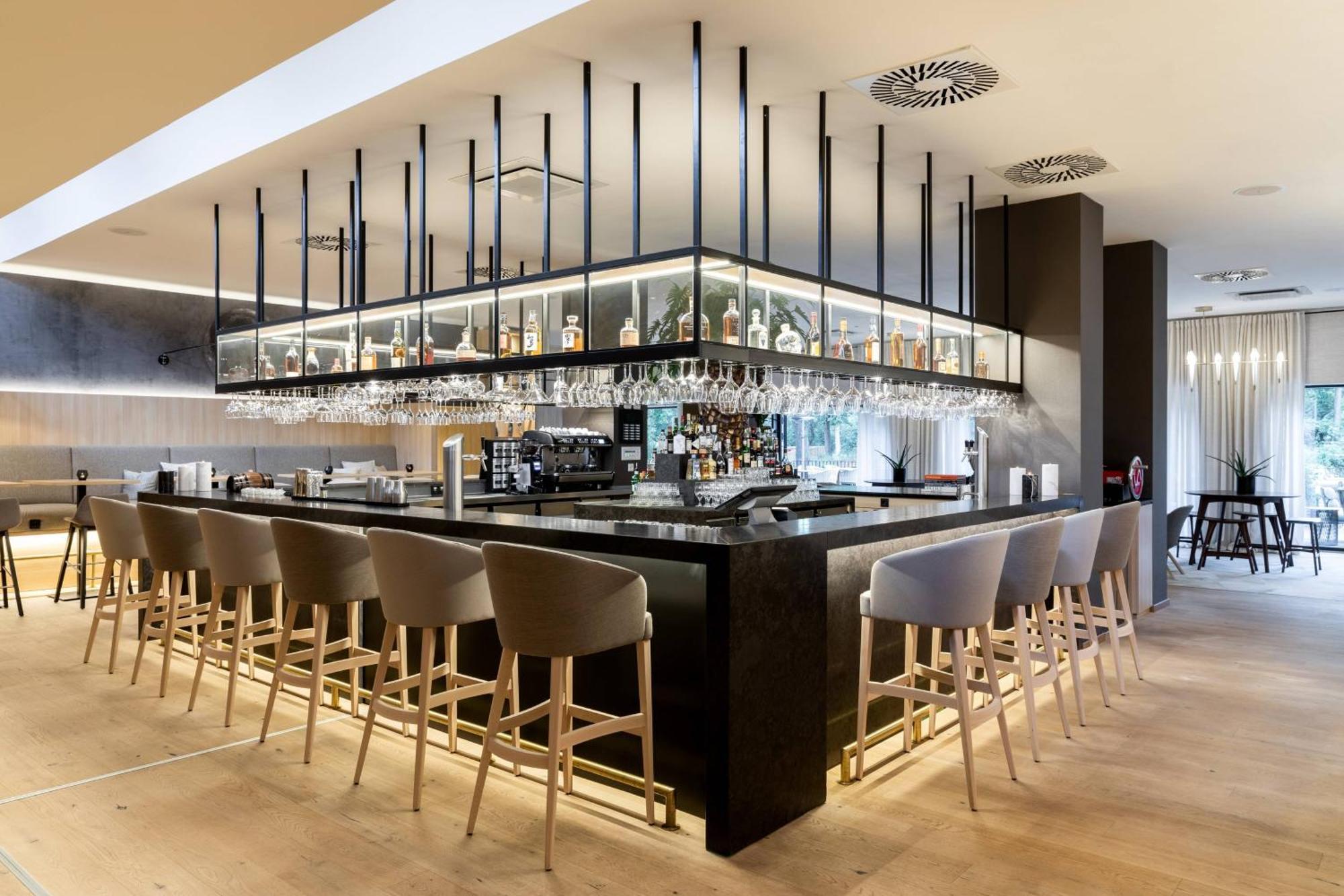 Ac Hotel By Marriott Berlin Humboldthain Park Εξωτερικό φωτογραφία