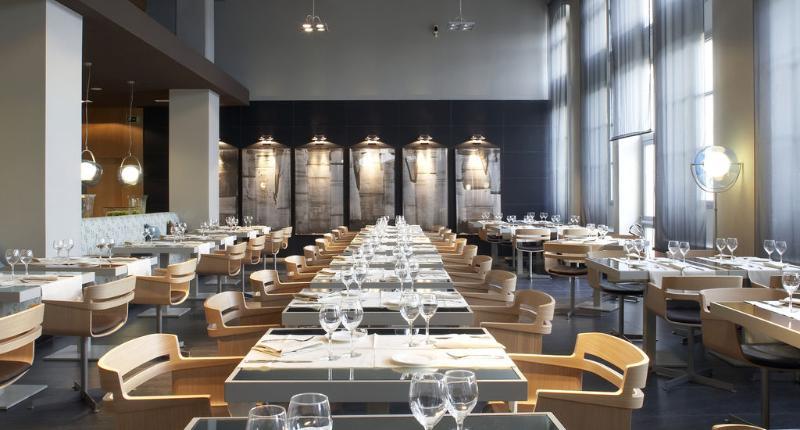 Ac Hotel By Marriott Berlin Humboldthain Park Εξωτερικό φωτογραφία