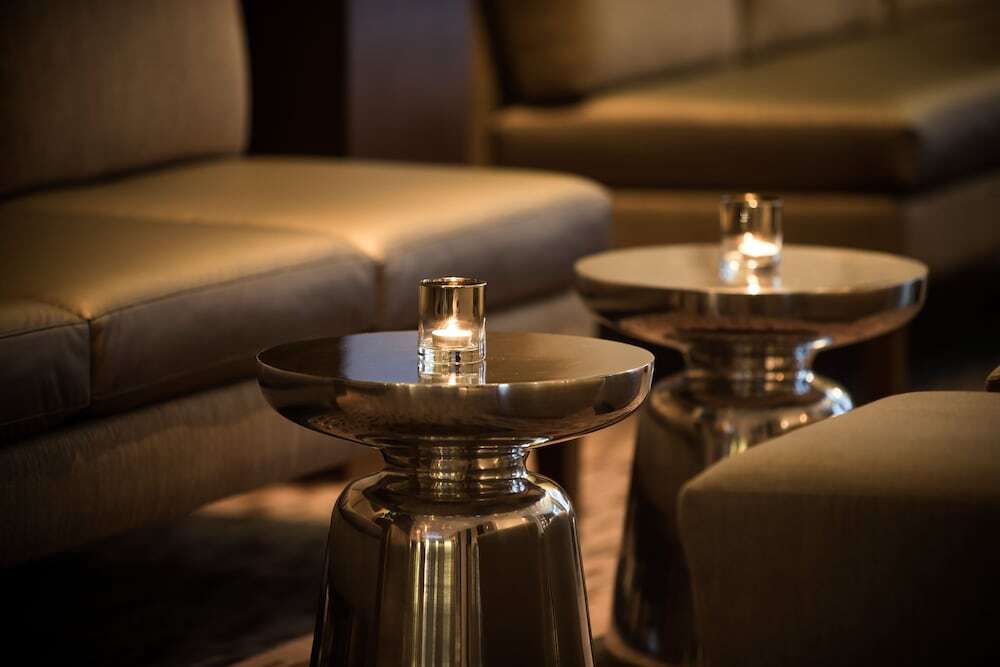 Ac Hotel By Marriott Berlin Humboldthain Park Εξωτερικό φωτογραφία